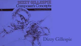 Dizzy Gillespie - The Empire