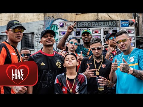 Love Funk and Gabb MC