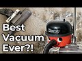 Hybrid Henry Hoover The World S Best Vacuum Cleaner