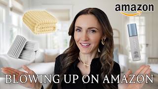 What’s Blowing Up on Amazon Right Now? Movers & Shakers Edition