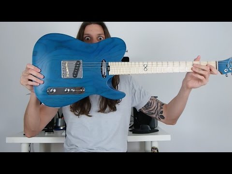 Chapman ML3 Traditional image 10