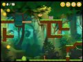 Jo And Momo Forest Rush Game Walkthrough