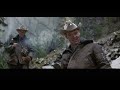 Green Beret Scene HD Rambo