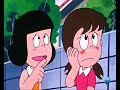 Doraemon 1979 Vamos A Jugar Con Las Nubes