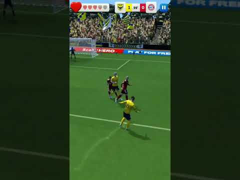 SCORE HERO! 2022 DAILY MATCH STREAK 16 - OXFORD UNITED VS FC BAYERN MÜNCHEN / FANTASY FACE-OFF / EPL