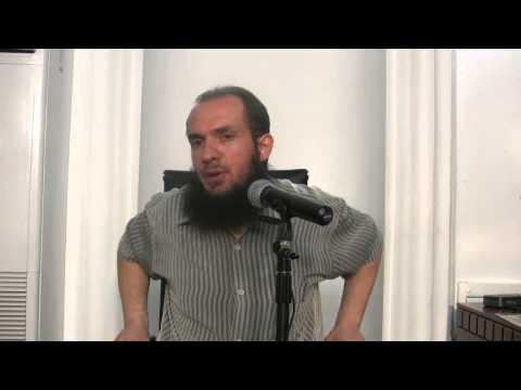 Te Ftuar Sinqeriteti dhe ndjekja e sunetit 17 6 2013] Pj 1