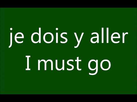 Video Pour Apprendre L Anglais 300 Phrases en Anglais Pour Débutants - Apprendre l'Anglais