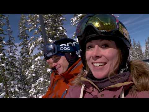 How to Get Off the Chairlift: A Beginner’s Guide | PSIA-AASI