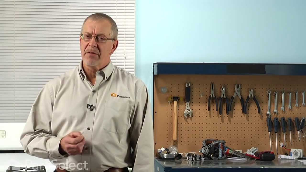 How To Fix Gas Range or Stove Igniter That Glows, But Won't Light