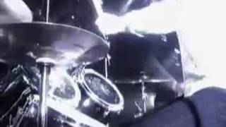 The Datsuns - Harmonic Generator (Live  Pepsi Smash)