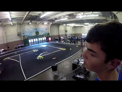 2019 209 Raceway Champs - 12th Scale 17.5 A-Main #2