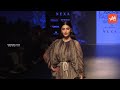 Shruti Hassan RAMP WALK At Lakme Fashion Week 2018 LFW 2018 Bollywood Events YOYO Times