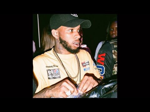 (FREE) Tory Lanez x B Young Type Beat - "SANTANA"