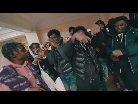 Seyy Cavalli - Kontrol ( OFFICIAL MUSIC VIDEO ) ( SHOT BY @CPDFILMS ) #KINGOFAFRODRILL