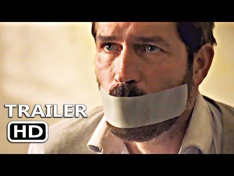 INFIDEL Official Trailer (2020) Jim Caviezel Movie