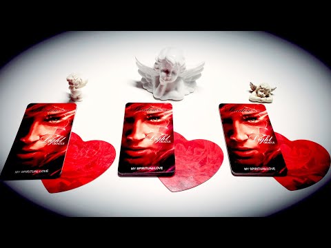 ❤️ Liebesorakel - Mein (zukünftiger) Schatz ❤️