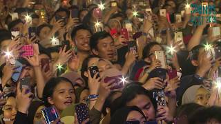 RAISA MANTAN TERINDAH LIVE ON SOUNDSFEST 2019