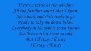 Goodnight nurse - Serpent Queen Pt 2 Lyrics