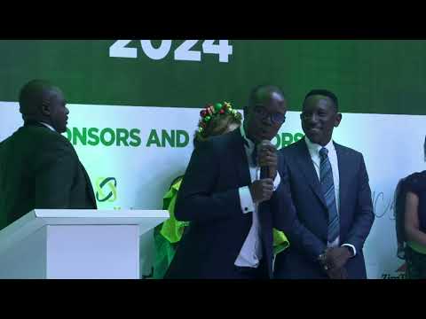 BLESSED KAPESA – 2ND ANNUAL ZIMBABWE DIASPORA HOMECOMING CELEBRATION & BUSINESS SUMMIT