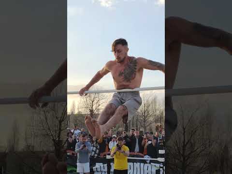 Acrew jowi vs Gusta bbs - This should be a Final battle!