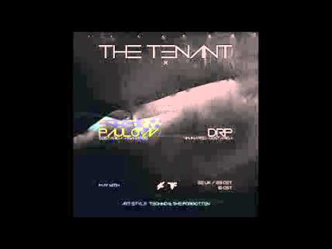 Art Style: Techno | The Tenant #010 : Paulo AV