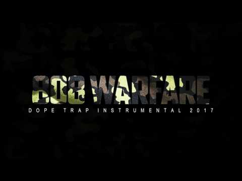 '' 808 WARFIRE '' Dope Trap beat 2017 sick 808 Bass [Prod. By GoostBeats]
