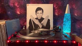 Pete Townshend - Exquisitely Bored