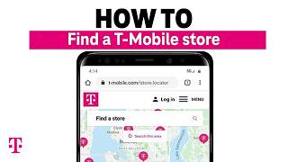 How To Find an Open T-Mobile Store Near Me | T-Mobile