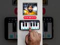 KGF BGM Slow Tutorial