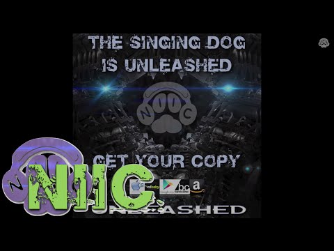 UNLEASHED - 02. The Singing Dog