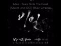 Ailee - Tears Stole The Heart [Secret Love OST ...