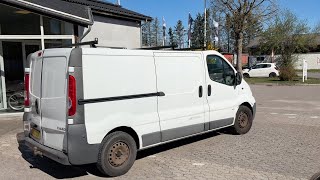 Fourgon utilitaire Opel Vivaro | Image 4 - Autoline