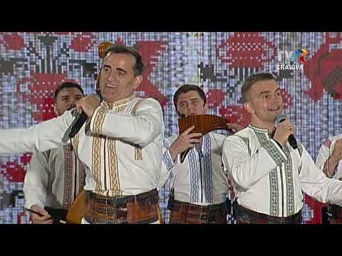 Cântec și poveste - Ansamblul "Plăieșii"