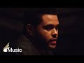 The Weeknd: Holding Onto Sobriety | Apple Music