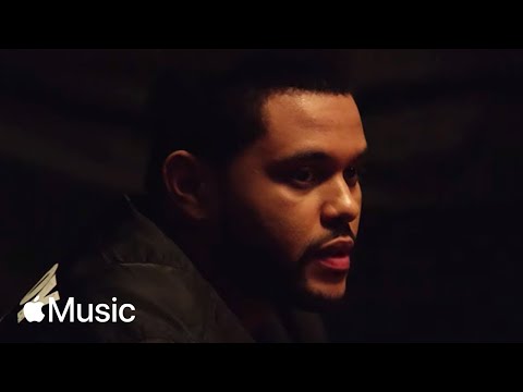 The Weeknd: Holding Onto Sobriety | Apple Music