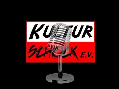 2. Kulturschock Poetry Stream Slam