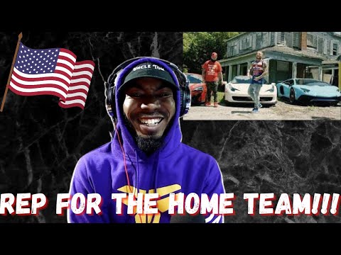 Bezz Believe X Forgiato Blow - Proud American (REACTION!!!)
