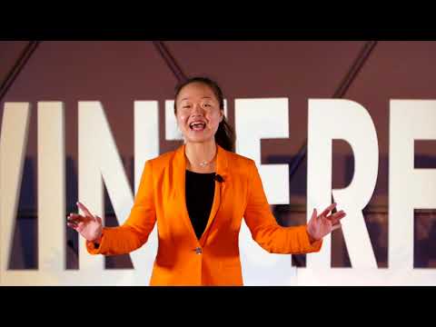 YangYang Jiang - Finalist Monash 3MT 2017