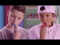 Push Pop Party