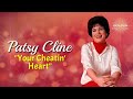 Patsy Cline - Your Cheatin' Heart (with Lyrics)