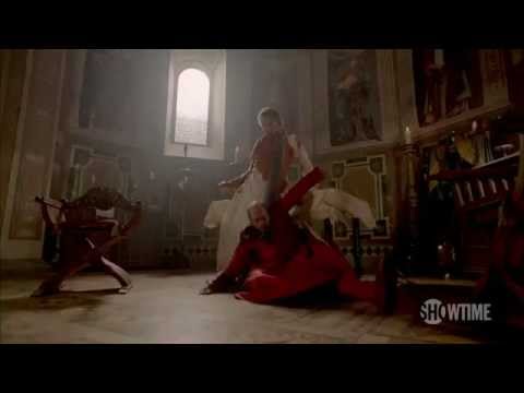 The Borgias Season 3 (Promo)