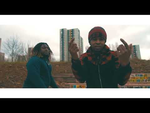 TiDjouce Feat Malyk-Man - Rèd Bandé