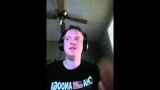 Waylon - Justin Haigh (cover)