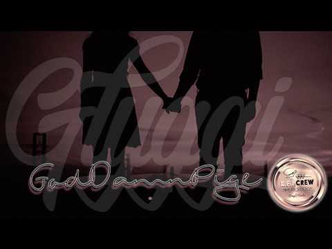 Glyggi - God Damn Pige