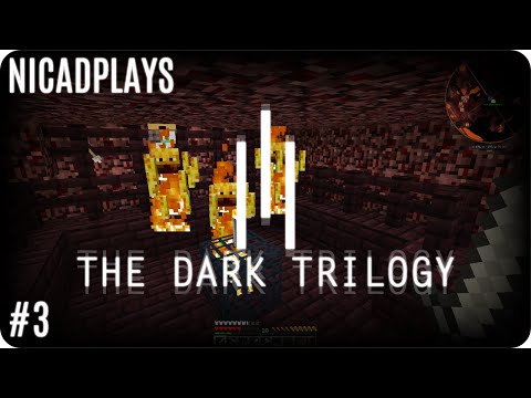 The Dark Trilogy :: Quest for Steel :: Episode 3