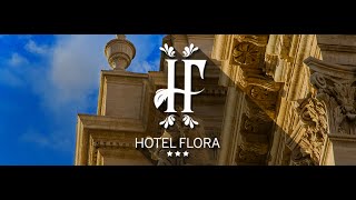 preview picture of video 'Hotel Flora Noto'