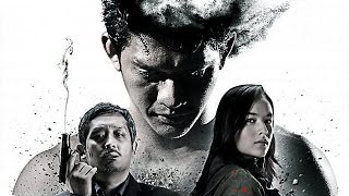 HEADSHOT Trailer (2016) Iko Uwais Action Movie