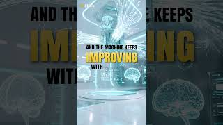 Machine Learning in 60 second #shorts