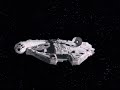 Star Wars Knight Rider Opening