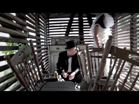 Romansa tamburasi - Svadba na cardaku - SPOT